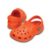 Crocs Classic Kids Tangerine