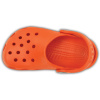 Crocs Classic Kids Tangerine