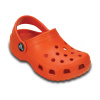 Crocs Classic Kids Tangerine
