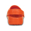 Crocs Classic Kids Tangerine
