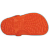 Crocs Classic Kids Tangerine