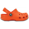 Crocs Classic Kids Tangerine