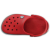 Crocs Crocband Clog K Pepper/Graphite