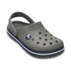 Crocs Crocband Clog K Smoke/Navy