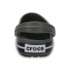 Crocs Crocband Clog K Smoke/Navy