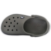 Crocs Crocband Clog K Smoke/Navy