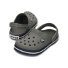 Crocs Crocband Clog K Smoke/Navy