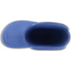 Crocs Handle It Rain Boot Kids Cerulean Blue