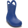 Crocs Handle It Rain Boot Kids Cerulean Blue