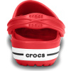 Crocs Crocband X Clog Kids - Red (Velikost EU 19-21 (C4/C5))