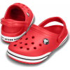 Crocs Crocband X Clog Kids - Red (Velikost EU 19-21 (C4/C5))