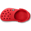 Crocs Crocband X Clog Kids - Red (Velikost EU 19-21 (C4/C5))
