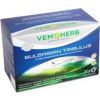 VemoHerb Tribulus Terrestris Instant drink 30x 6 g