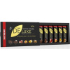 Nutrend DELUXE Protein Bar 6x 60g - dárkové balení