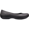 Crocs At Work Flat W Black