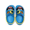 Crocs Fun Lab Clog K Ocean/Tennis Ball Green