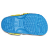 Crocs Fun Lab Clog K Ocean/Tennis Ball Green
