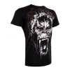 Pánské tričko Venum Gorilla Black (Velikost L)