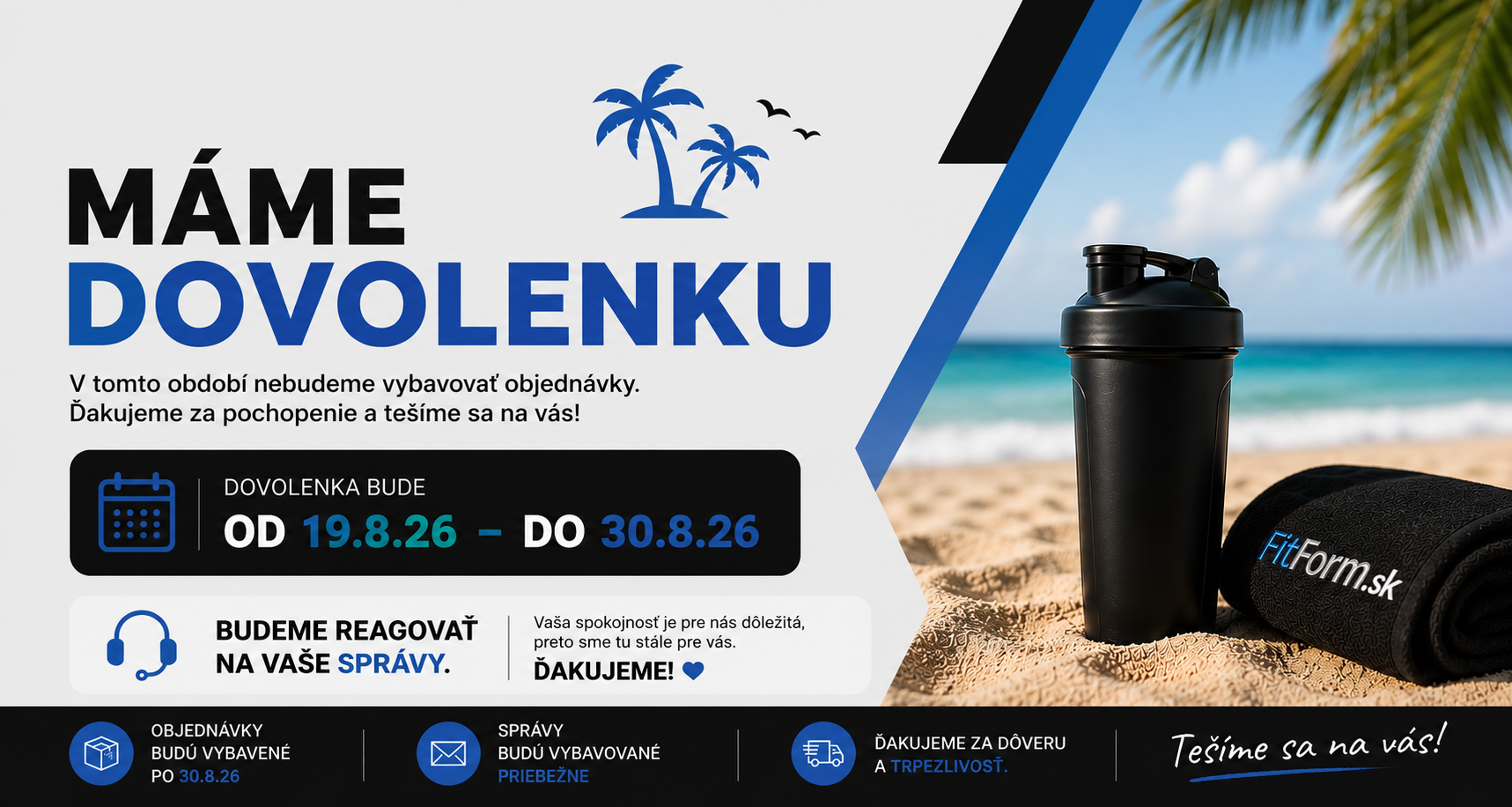 DOVOLENKA