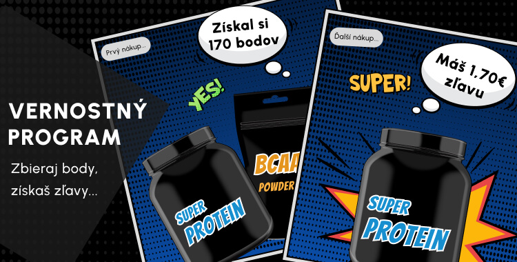 Vernostný program mobil