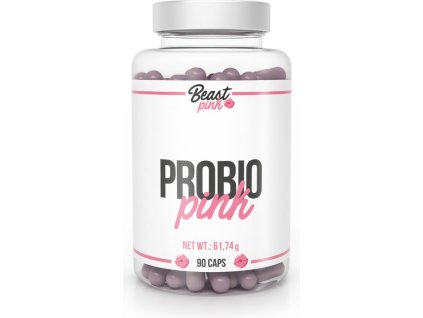 BeastPink Probio Pink 90 kapsúl