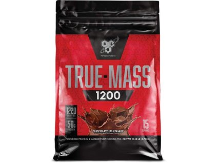 BSN True Mass 4800 g