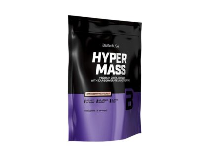 BIOTECH Hyper Mass 5000   1000g