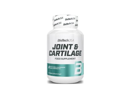 BIOTECH USA Joint & Cartilage 60 cps