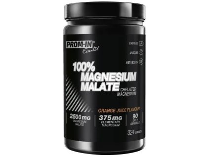 PROM-IN  Magnesium Malate 324g