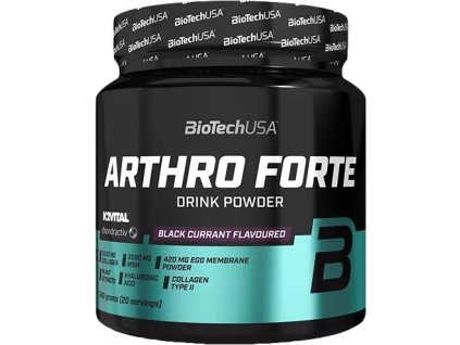 BioTech USA Arthro Forte 340 g