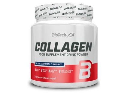 Biotech USA Collagen 300 g