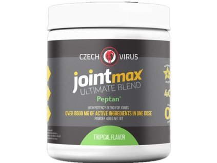 Czech Virus Joint Max Ultimate Blend peptan 345 g