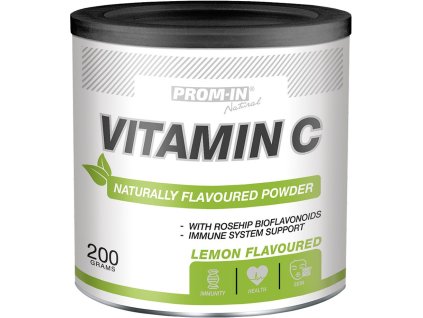 Prom-In Vitamin C 200 g