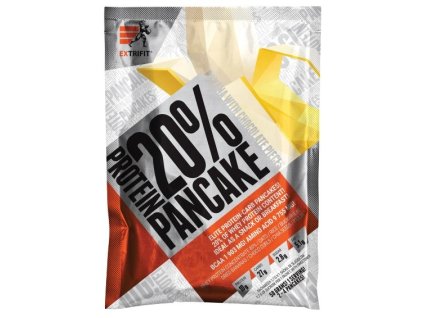 EXTRIFIT Protein Pancake 20% 50 g