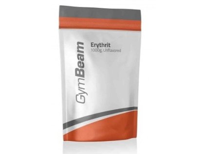 GymBeam Erythrit 1000 g