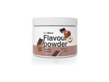 GymBeam Flavour powder 250 g