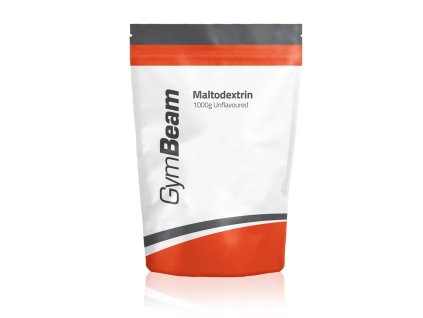 GYM BEAM Maltodextrín 1000 g