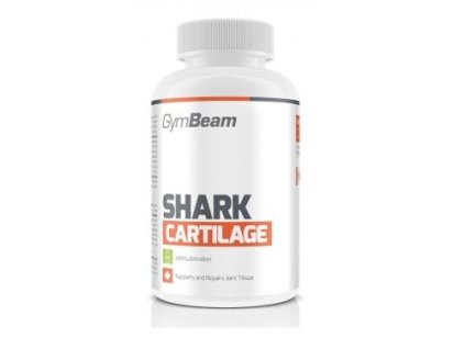 Gym Beam Žraločia chrupavka 90 kapsule