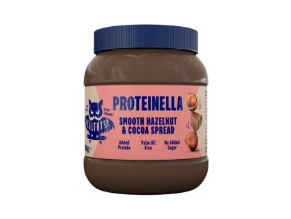 HealthyCO Proteinella 750 g