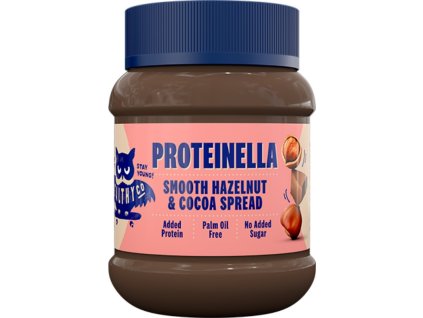 HealthyCo Proteinella 400 g