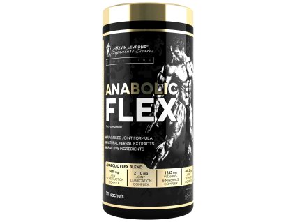Kevin Levrone Anabolic Flex 30 dávok