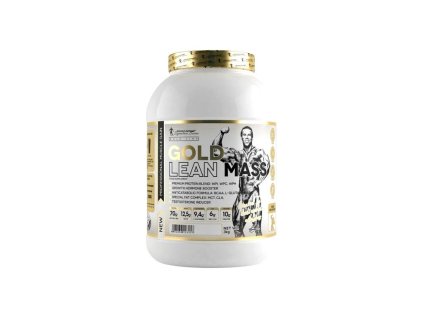 Kevin LEVRONE GOLD Lean Mass 3000 g