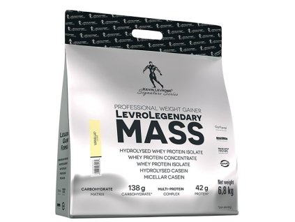 KEVIN LEVRONE  LevroLegendary MASS 6800 g