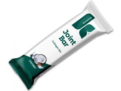 KOMPAVA JOINT BAR 40g, exp 25.9.2026