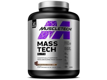 MuscleTech MASS TECH 3180 g
