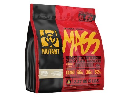 mutant mass 2270