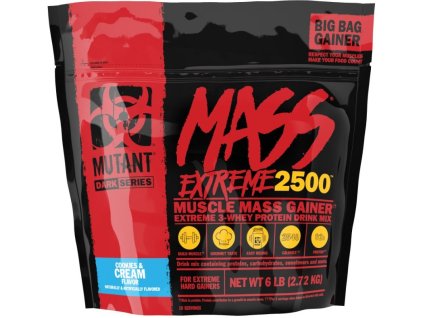 PVL Mutant Mass XXXTREME 2500 2720 g