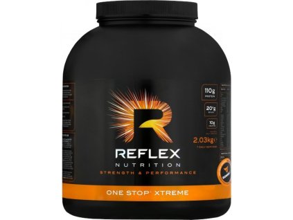 Reflex Nutrition One Stop XTREME 2030 g