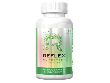 Reflex Glucosamine Chondroitin 90 kapsúl