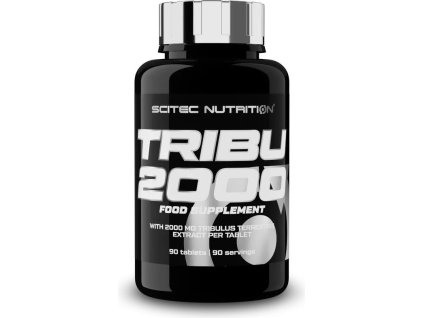 Scitec Nutrition Tribu 2000 90 tabliet